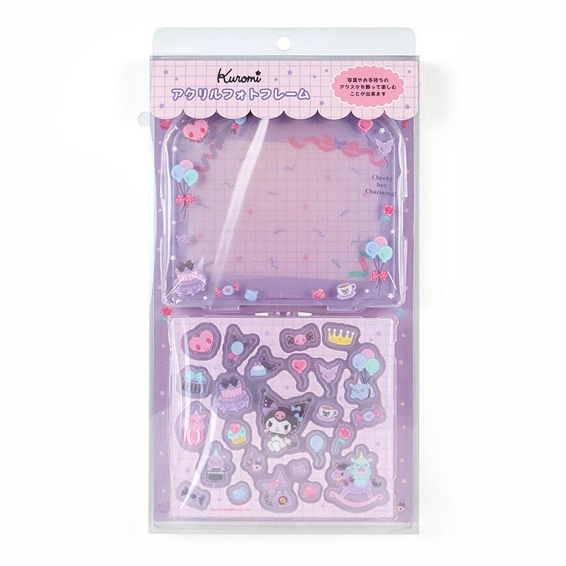 Sanrio Characters Aurora Photo Frame