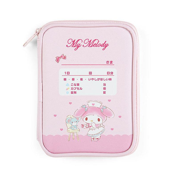 Sanrio Characters Medical Carry Pouch