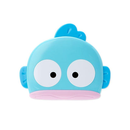 Sanrio Characters Mirror and Comb Set