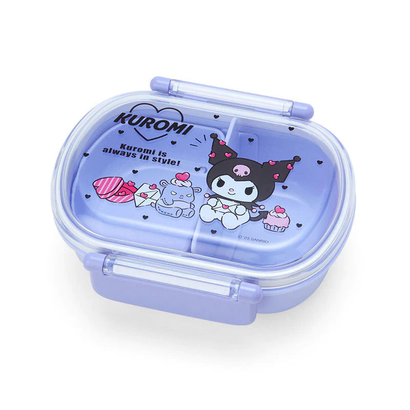 Kuromi Lunch Box