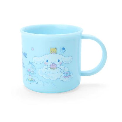 Cinnamoroll Everyday Plastic Cup