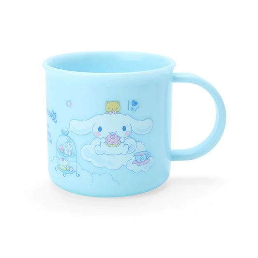 Cinnamoroll Everyday Plastic Cup