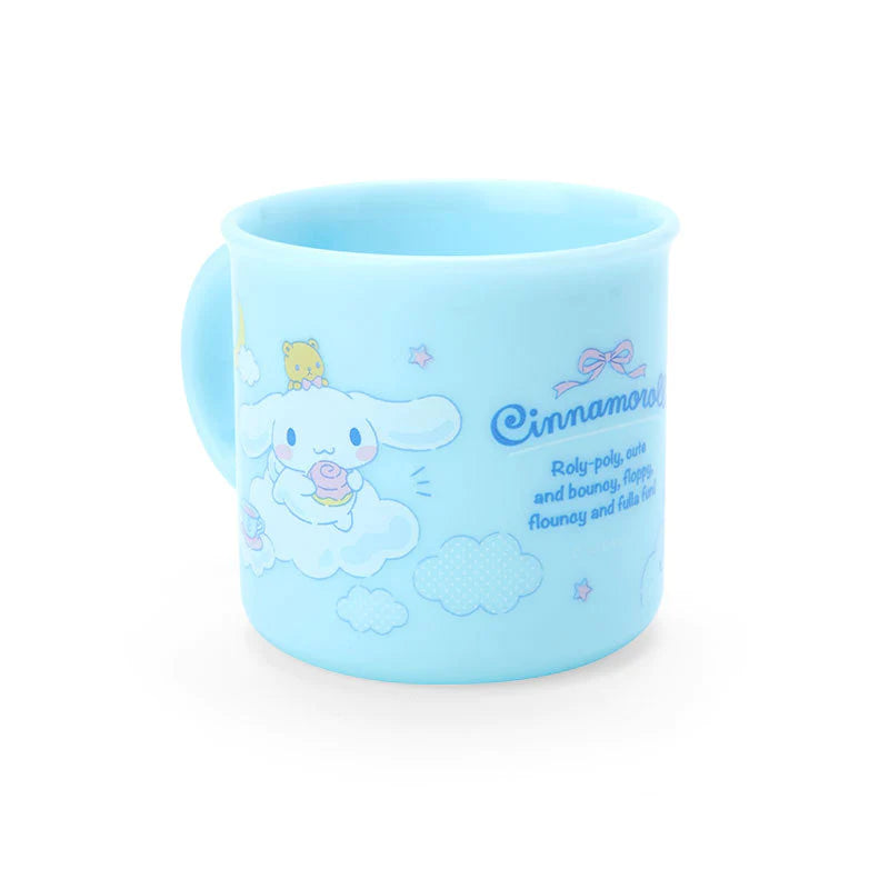 Cinnamoroll Everyday Plastic Cup