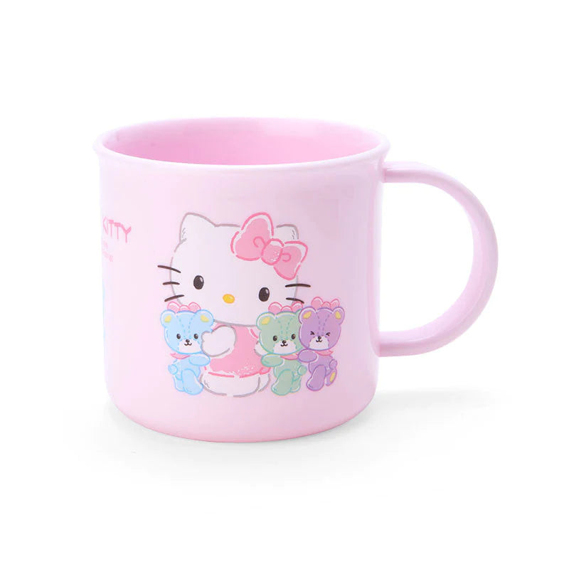 Hello Kitty Pink Everyday Plastic Cup