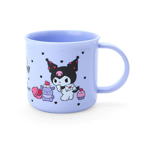 Kuromi WH Plastic Cup