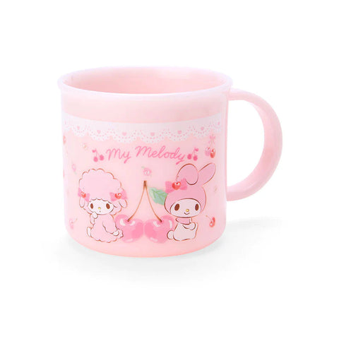 My Melody WH Plastic Cup