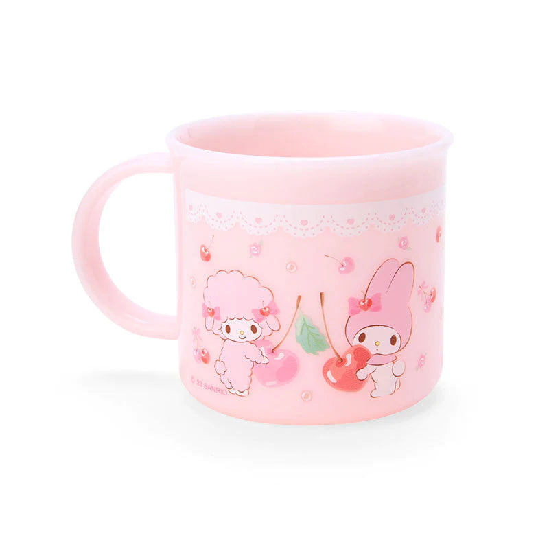 My Melody WH Plastic Cup