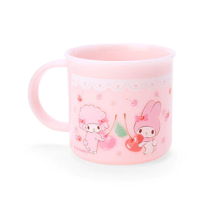 My Melody WH Plastic Cup