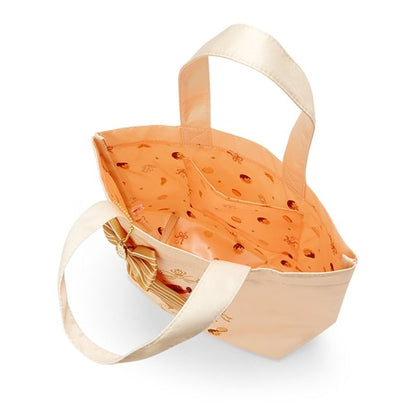 Sanrio Characters Tearoom Hand Bag