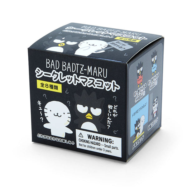 Badtz-Maru Best Mates Desk Accessory Blind Box