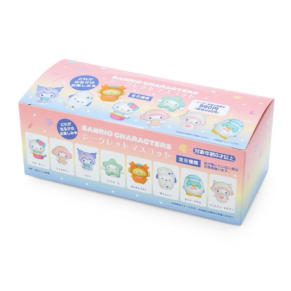 Sanrio Characters Mermaid Blind Box