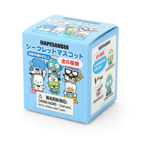 Hanpidanbui Song Mascot Blind Box