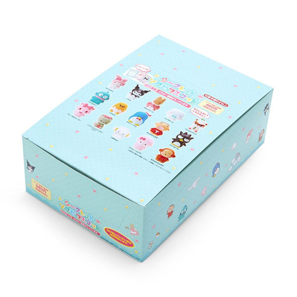 Sanrio Characters Finger Puppet Blind Box B Mix