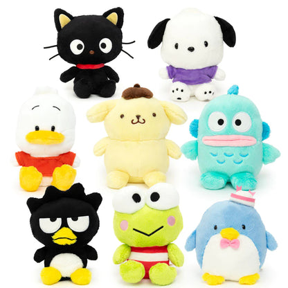 Sanrio Characters Classic 7" Plush