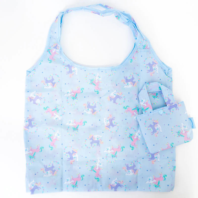 Cinnamoroll Sweets Foldable Shopping Bag