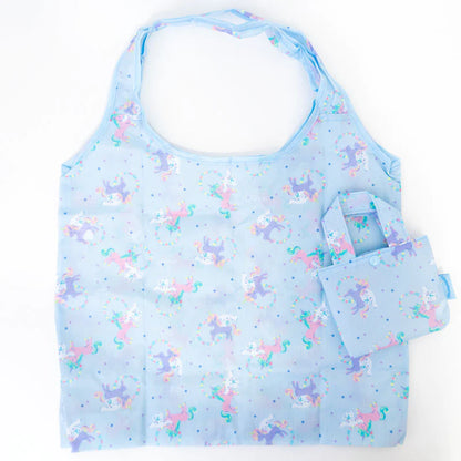 Cinnamoroll Sweets Foldable Shopping Bag