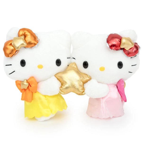 Hello Kitty Zodiac 8" Plush