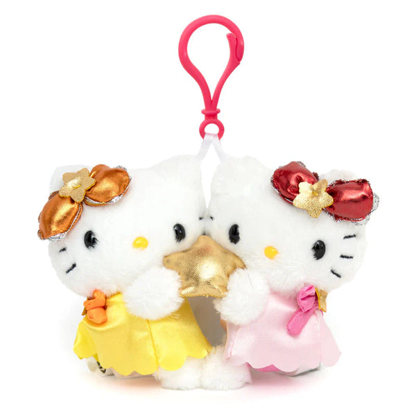 Hello Kitty Zodiac Mascot Clip On