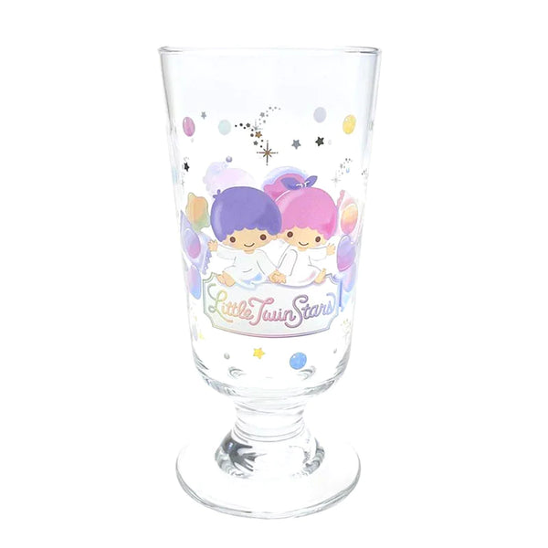 Little Twin Stars Candy Collection Glass
