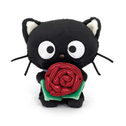 Chococat Glitter Rose Bean Doll