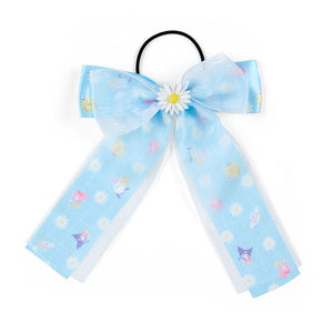 Sanrio Characters Daisy Mix Ponytail Holder
