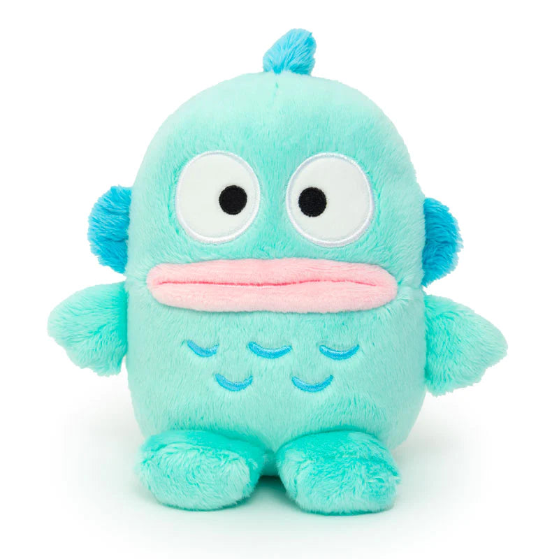 Sanrio Characters Classic 7" Plush