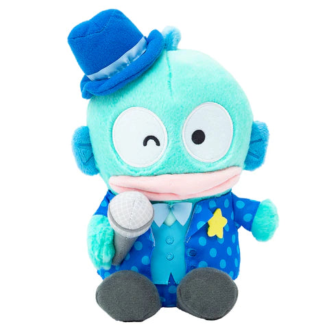 Hangyodon Mic Plush