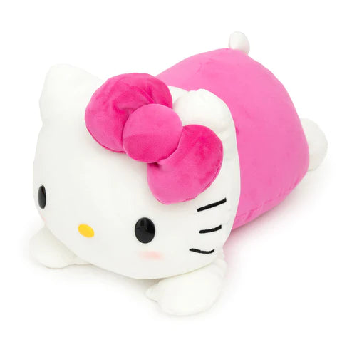 Hello Kitty Sleeping Plush