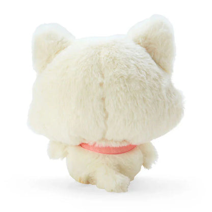 Sanrio Characters Pastel Kitten Mascot Plush