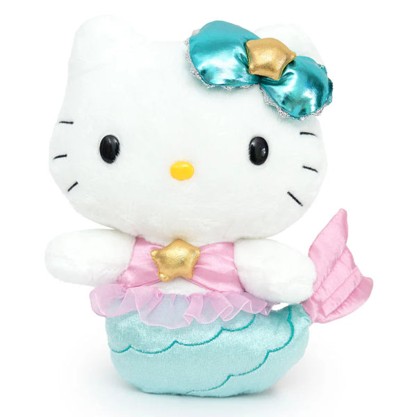 Hello Kitty Zodiac 8" Plush