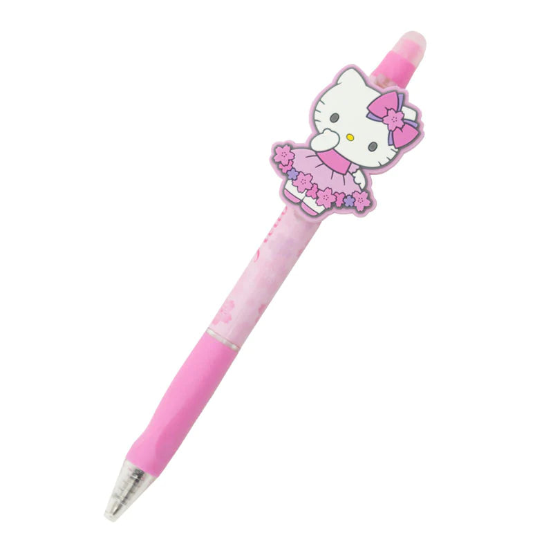 Hello Kitty Sakura Dress Ballpoint Pen