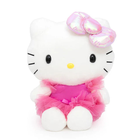 Hello Kitty Spring Dress 12" Plush