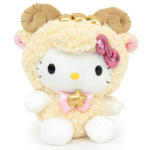 Hello Kitty Zodiac 8" Plush