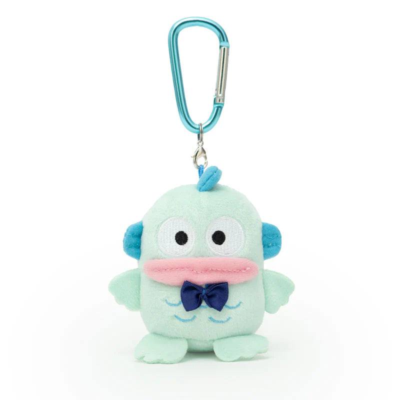 Sanrio Characters Mascot Clip on with Carabiner