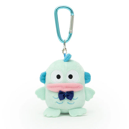 Sanrio Characters Mascot Clip on with Carabiner