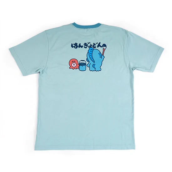 Sanrio Characters Paint T-Shirt