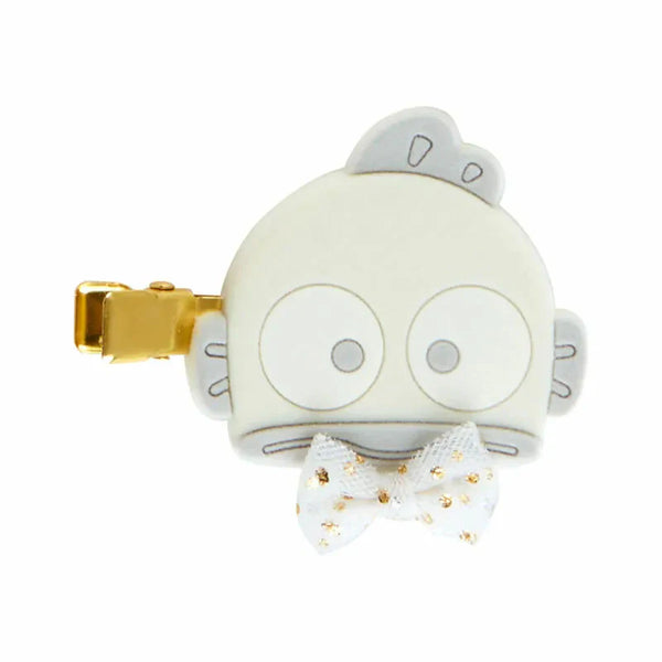 Sanrio Characters White Hair Clip Blind Box