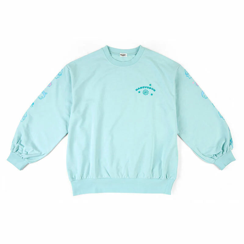 Sanrio Characters Friends Sweatshirt