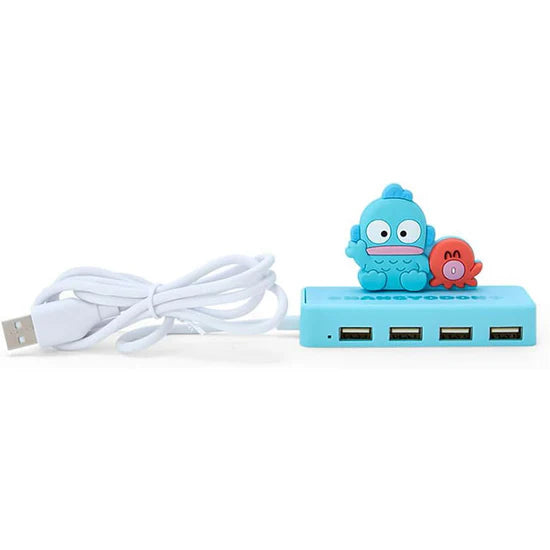 Sanrio Charactes Mini USB Hub