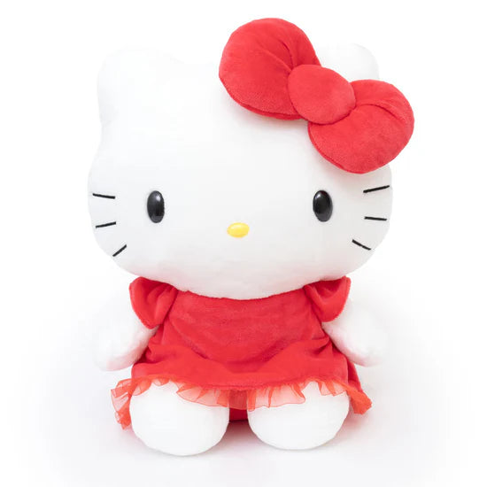 Sanrio Characters Soft Touch 15" Plush