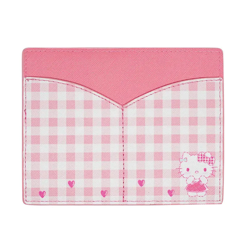 Sanrio Characters Wallet