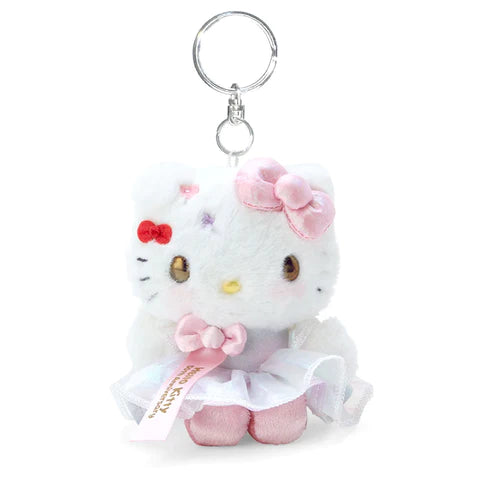 Hello Kitty 50th Birthday Mascot Plush
