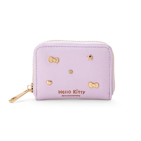 Hello Kitty 50th Birthday Coin Purse