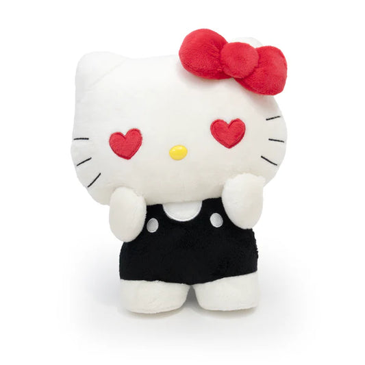 Hello Kitty Love Emotion 10' Plush