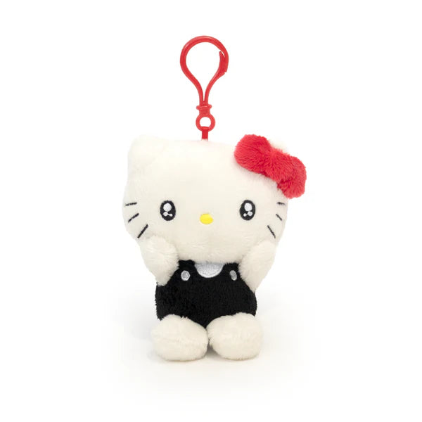 Hello Kitty Admire Emotion Plush Mascot Clip-On