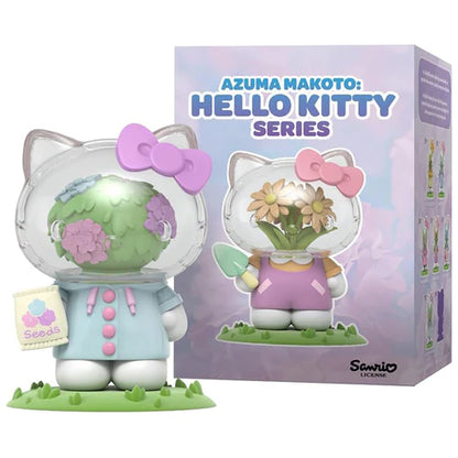 Azuma Makoto: Hello Kitty Blind Box