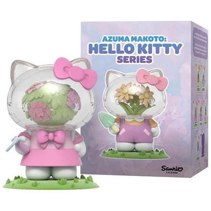 Azuma Makoto: Hello Kitty Blind Box