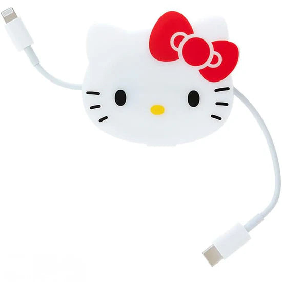 Sanrio Characters Cable Holder