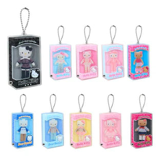 Sanrio Closet Collection Hello Kitty Acrylic Charm Blind Box