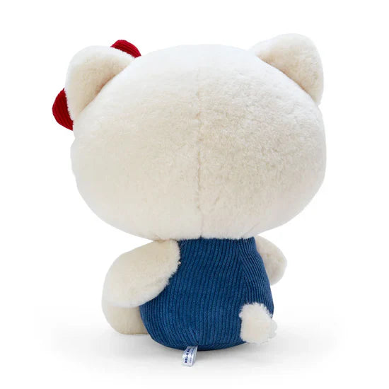 Hello Kitty Classic 13" Plush